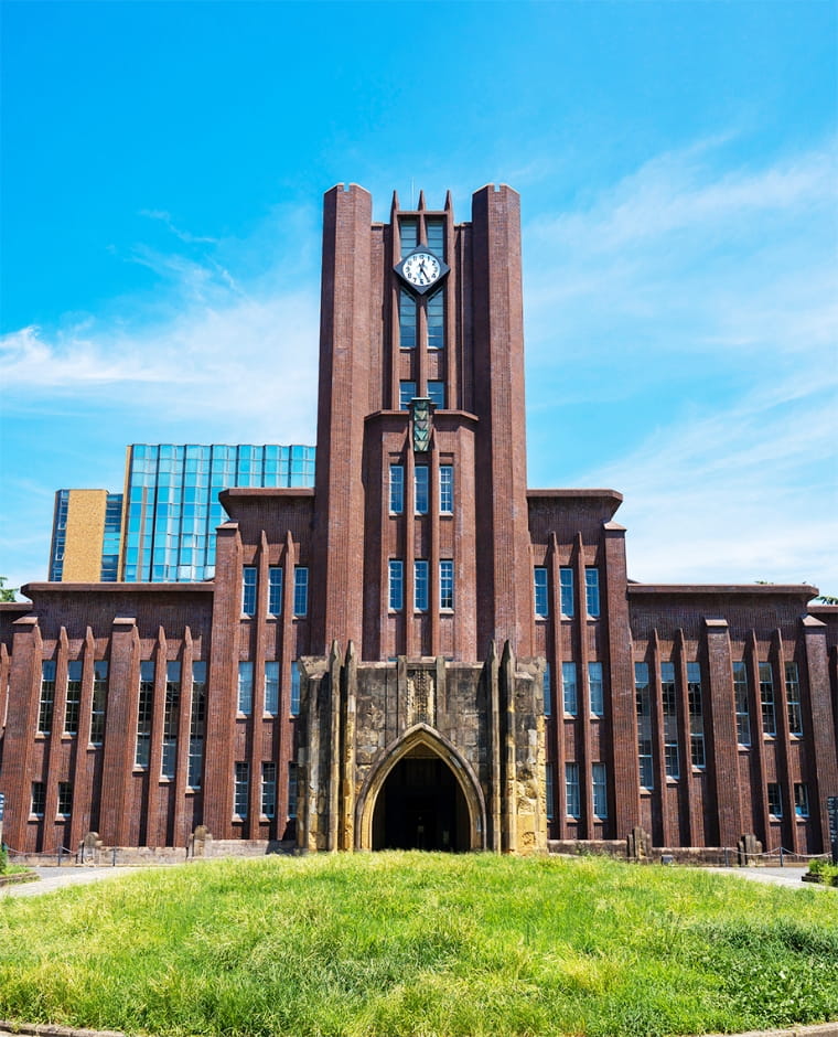 東京バイオデザイン