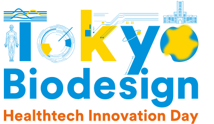 Tokyo Biodesign Innovation Day